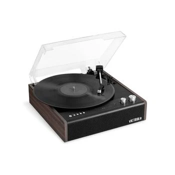 Victrola | Eastwood Bluetooth Record Player,商家Macy's,价格¥744