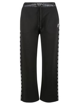 商品Moncler | Moncler Logo Sided Drawstring Waist Track Pants,商家Italist,价格¥3096图片