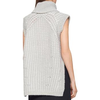 3.1 Phillip Lim | Womens Turtleneck Sweater商品图片,2.7折
