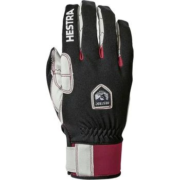 Hestra | Ergo Grip Windstopper Race Glove - Men's,商家Backcountry,价格¥494