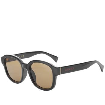 推荐Gucci Eyewear GG1140SK Sunglasses商品
