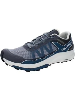 Salomon | Ultra Raid Mens Fitness Running Running Shoes 4.1折起