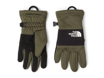 商品The North Face | Sierra Etip™ Gloves (Little Kids/Big Kids),商家Zappos,价格¥151图片