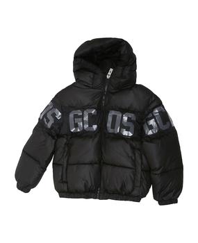 商品GCDS Mini | GCDS Mini Padded Jacket,商家Italist,价格¥2685图片