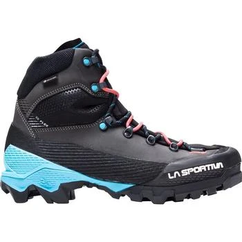 La Sportiva | Aequilibrium LT GTX Mountaineering Boot - Women's,商家Backcountry,价格¥1693