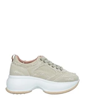 hogan | Sneakers,商家YOOX,价格¥2623