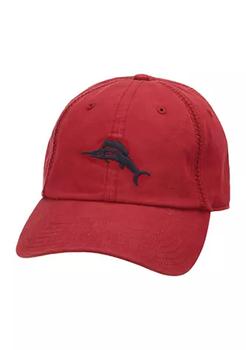 SCALA, SCALA | Tommy Bahama Marlin Stitched Hat商品图片 