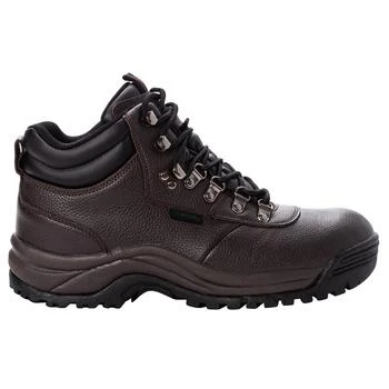 推荐Shield Walker 6 inch Waterproof Composite Toe Work Shoes商品