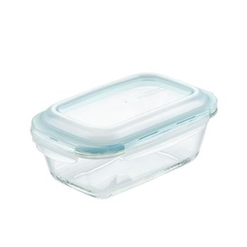 商品Lock & Lock | Purely Better™ 8.5" x 5.5" Loaf Pan,商家Macy's,价格¥280图片
