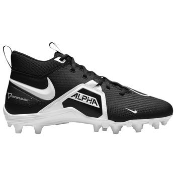 商品NIKE | Nike Alpha Menace Varsity 3 Football Cleat - Men's,商家Champs Sports,价格¥358图片