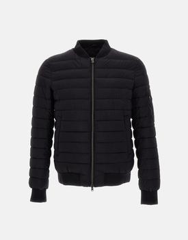 推荐Herno "Il Bomberino" down jacket 20商品