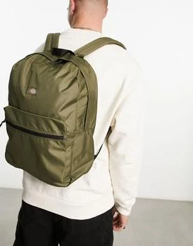 推荐Dickies ashville backpack in khaki商品