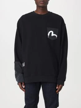 Evisu | Evisu sweatshirt for man 6.0折×额外9.7折, 额外九七折