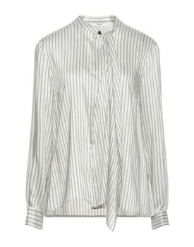 Peserico | Striped shirt商品图片,1.9折