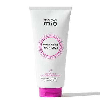 mio是什么牌子, Mama Mio | Mama Mio Megamama Body Lotion 180ml商品图片 