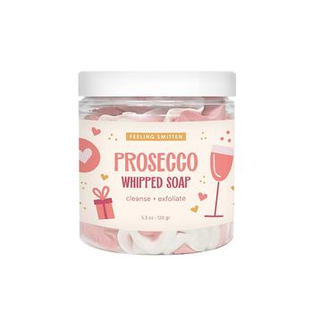 商品Feeling Smitten | Prosecco Whipped Soap,商家Macy's,价格¥52图片