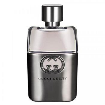 Gucci | Gucci Mens Guilty EDT Spray 3 oz (Tester) Fragrances 737052339054商品图片,7.4折