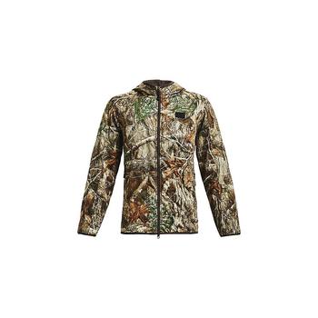 商品Under Armour | Under Armour Men's ColdGear  Infrared Brow Tine Jacket,商家Moosejaw,价格¥966图片