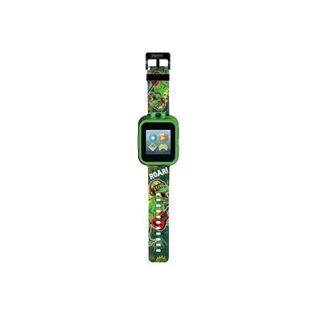 Playzoom | 2 Kids Green Silicone Strap Smartwatch,商家Macy's,价格¥484