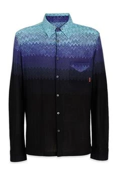 MISSONI SPORT | MISSONI SHIRTS,商家Baltini,价格¥2161