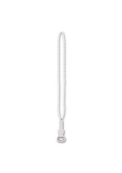 商品Club Pack of 12 White Beads with Bottle Opener Medallion Party Necklaces 36"图片