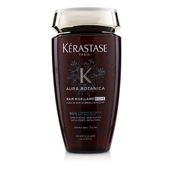 Kérastase | Aura Botanica Bain Micellaire Riche Aromatic Shampoo商品图片,9.5折×额外8折, 额外八折