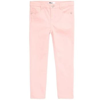 Epic Threads | Toddler and Little Girls Sateen Jeans, Created for Macy's 
