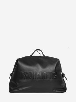 商品DSQUARED2 | Dsquared2 Duffle bag,商家Baltini,价格¥4846图片