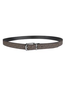 Michael Kors | Michael Kors Mens Brown Other Materials Belt商品图片,