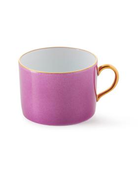 商品Anna Weatherley | Purple Orchard Tea Cup,商家Neiman Marcus,价格¥345图片
