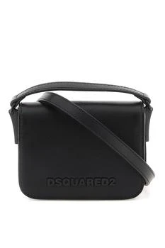 推荐MINI LOGO CROSSBODY BAG商品