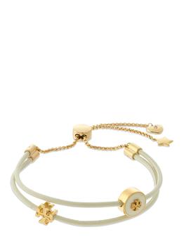 tory burch kira, Tory Burch | Kira Enamel Slider Bracelet商品图片 额外8折, 额外八折