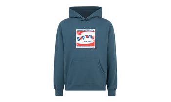加拿大supreme卫衣, Supreme | Supreme Shine Hoodie商品图片 