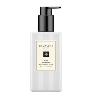 Jo Malone London | Wild Bluebell Body & Hand Lotion (250ml)商品图片,独家减免邮费