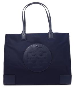 tory burch ella, Tory Burch | Tory Burch Ella T Monogram Tote Bag商品图片 8.1折