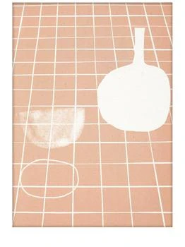 PAPER COLLECTIVE | Sdo 07 Wall Décor,商家LUISAVIAROMA,价格¥588