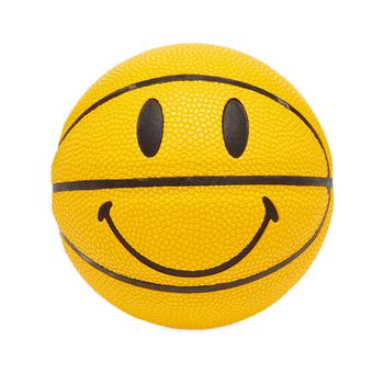 商品Market Smiley Mini Basketball图片