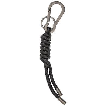 菲拉格慕包, Salvatore Ferragamo | Braided Leather Charm商品图片 3.5折