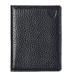 Aspinal of London | Leather Travel Card Holder商品图片,7.9折, 独家减免邮费