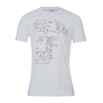 范思哲短袖价格, Versace | VERSACE COLLECTION 范思哲 男士棉质T恤 V800610-0143-1001商品图片 满$100享9.5折, 满折