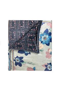 商品Johnny Was | Tivoli Cozy Blanket in Multicolor,商家Premium Outlets,价格¥1338图片