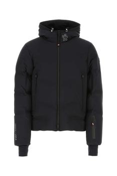 Moncler | Moncler Grenoble Zipped Padded Jacket商品图片,8.8折起