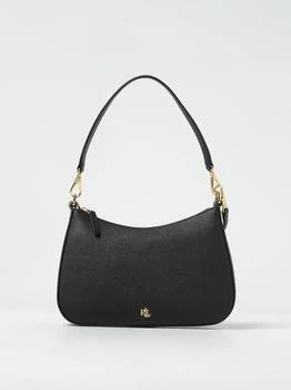 推荐Lauren Ralph Lauren shoulder bag for woman商品