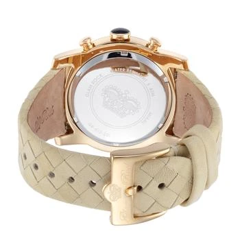 推荐Glam Rock Women's Miami 45mm Quartz Watch商品