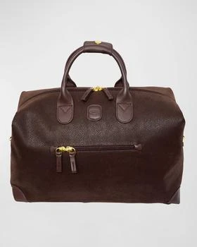 Bric's | My Life Luggage Duffle Bag, 22",商家Neiman Marcus,价格�¥2692