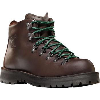 推荐Danner Women's Mountain Light II 5IN GTX Boot 女款防水登山靴商品