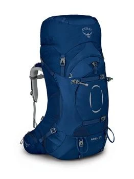 Osprey | 小鹰 女款 Ariel 65 户外背包 登山包,商家New England Outdoors,价格¥1479