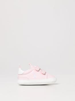 商品Ralph Lauren | Polo Ralph Lauren shoes for baby,商家Giglio,价格¥182图片