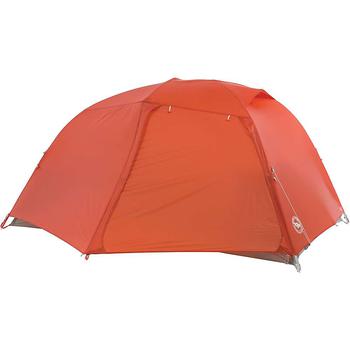 商品Big Agnes | Big Agnes Copper Spur HV UL 2 Person Tent - Long,商家Moosejaw,价格¥4150图片