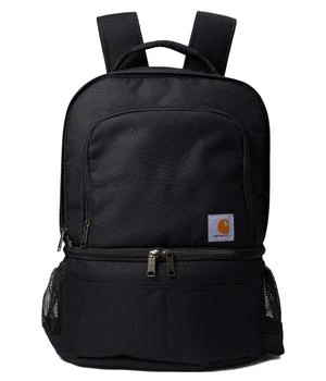 Carhartt | Insulated 24 Can Two Compartment Cooler Backpack 